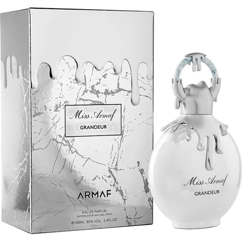 Armaf Miss Armaf Grandeur – парфюмна вода за жени, оригинален парфюм (Армаф) – снимка 2