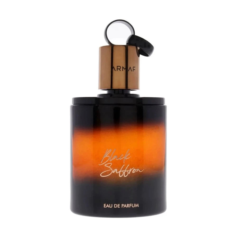 Odyseey Black Forest EDP