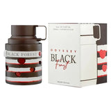 Armaf Odyseey Black Forest – Eau de Parfum unisex, γνήσιο άρωμα – φωτογραφία 2