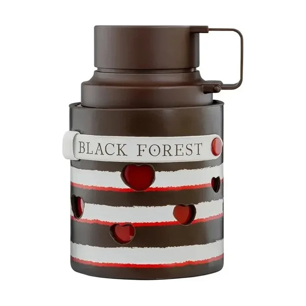 Armaf Odyseey Black Forest – Eau de Parfum unisex, γνήσιο άρωμα