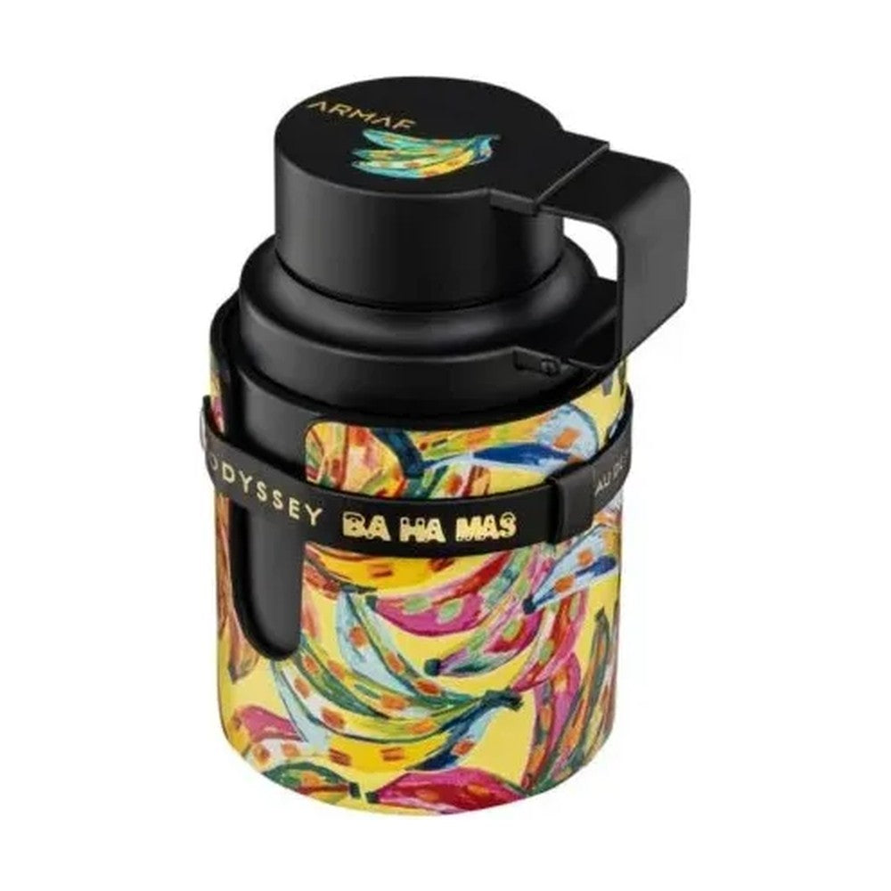 Armaf Odyssey Ba Ha Mas Tropical – Eau de Parfum για άνδρες, γνήσιο άρωμα