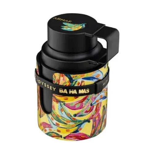 Armaf Odyssey Ba Ha Mas Tropical – Eau de Parfum για άνδρες, γνήσιο άρωμα