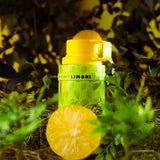 Armaf Odyssey Limoni Fresh Edition – apă de parfum unisex, parfum original – imagine 3