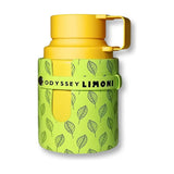 Armaf Odyssey Limoni Fresh Edition – apă de parfum unisex, parfum original