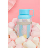 Armaf Odyssey Marshmallow – apă de parfum pentru bărbați, parfum original – imagine 3