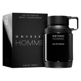 Armaf Odyssey – Eau de Parfum για άνδρες, γνήσιο άρωμα – φωτογραφία 2