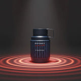 Armaf Odyssey Revolution Ultra Edition – Eau de Parfum για άνδρες, γνήσιο άρωμα – φωτογραφία 3