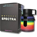 Armaf Odyssey Spectra Rainbow Edition – Eau de Parfum για άνδρες, γνήσιο άρωμα – φωτογραφία 2