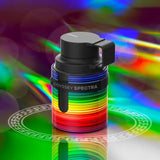 Armaf Odyssey Spectra Rainbow Edition – Eau de Parfum για άνδρες, γνήσιο άρωμα – φωτογραφία 3