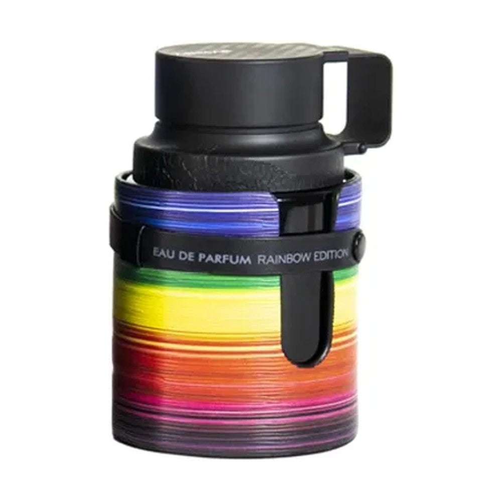 Armaf Odyssey Spectra Rainbow Edition – Eau de Parfum για άνδρες, γνήσιο άρωμα