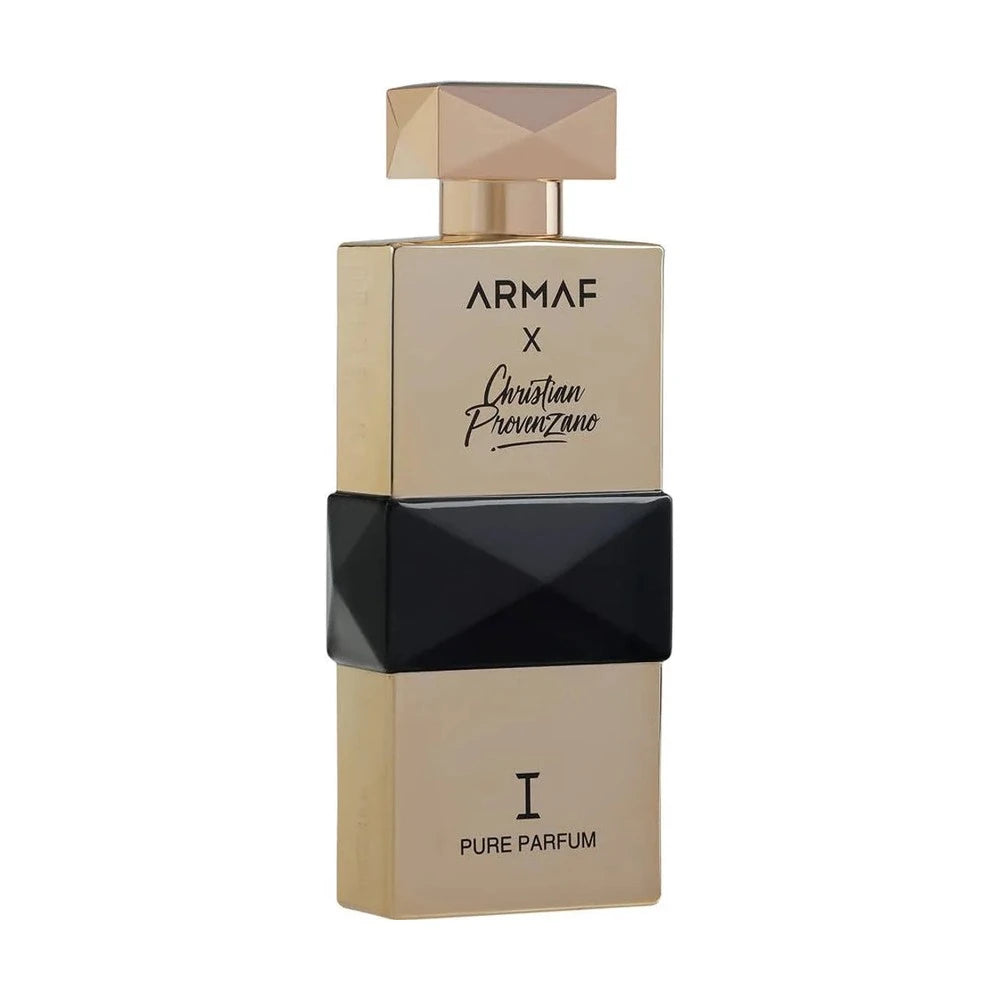 Odyssey Toffee Coffee EDP