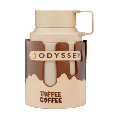 Armaf Odyssey Toffee Coffee – Eau de Parfum για άνδρες, γνήσιο άρωμα