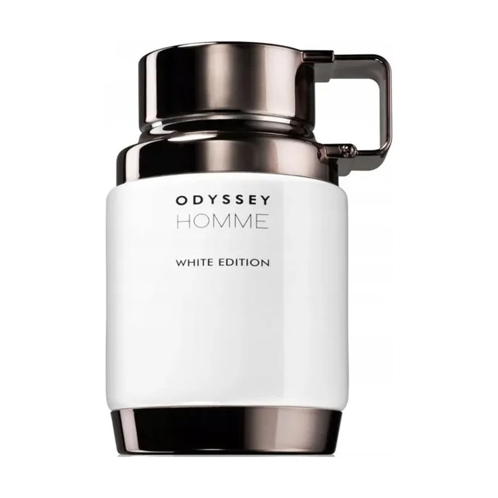 Armaf Odyssey White Edition – apă de parfum pentru bărbați, parfum original