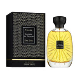 Atelier des Ors Larmes Du Desert – Eau de Parfum unisex, γνήσιο άρωμα – φωτογραφία 2