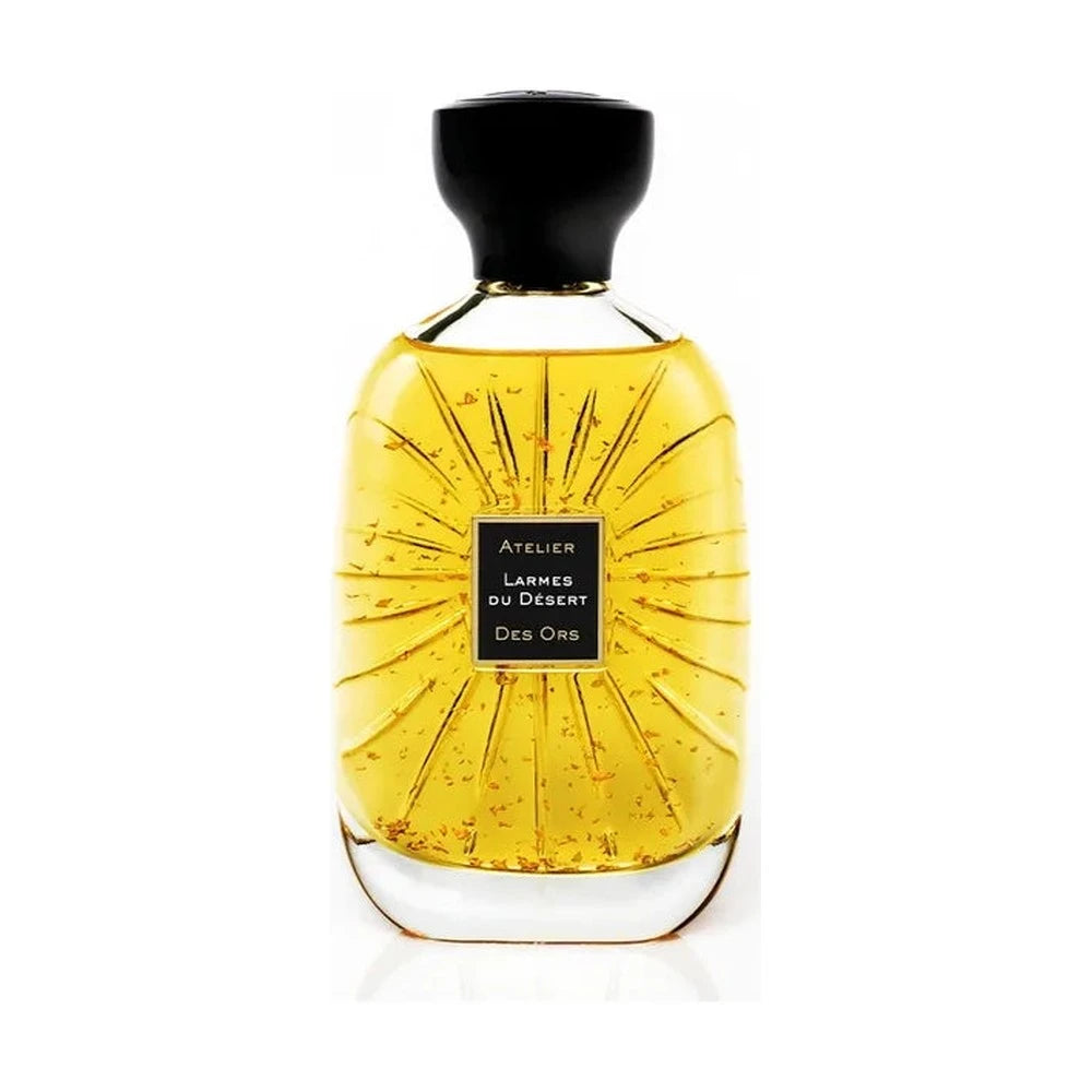 Atelier des Ors Larmes Du Desert – Eau de Parfum unisex, γνήσιο άρωμα