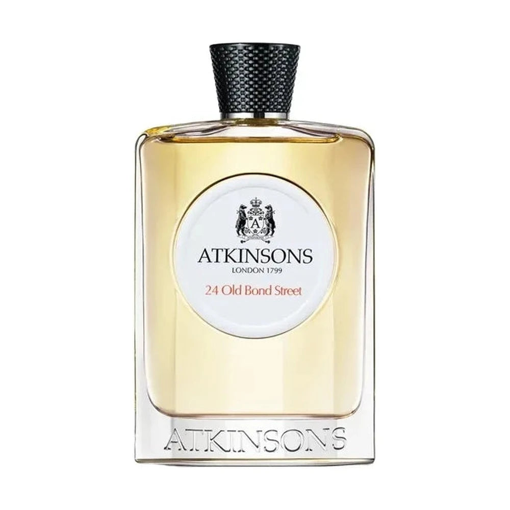 Atkinsons 1799 24 old Bond Street – apă de colonie unisex fără ambalaj, parfum original