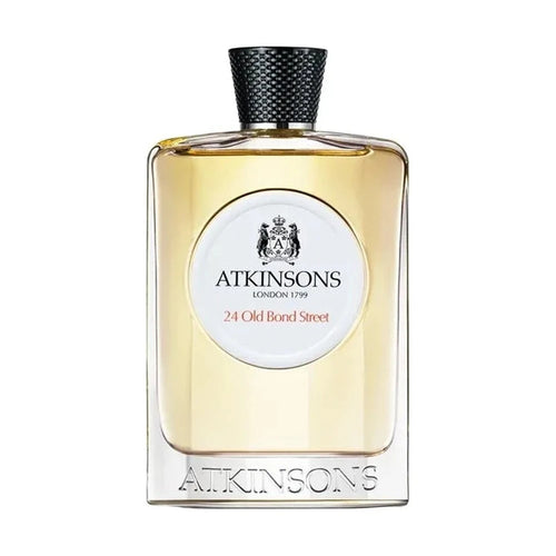 Atkinsons 1799 24 old Bond Street – apă de colonie unisex fără ambalaj, parfum original