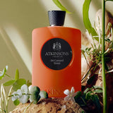 Atkinsons 44 Gerrard Street – Eau de Cologne unisex χωρίς συσκευασία, γνήσιο άρωμα – φωτογραφία 2