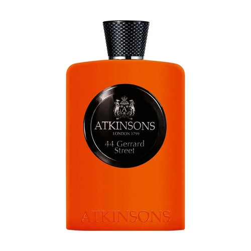Atkinsons 44 Gerrard Street – одеколон унисекс без опаковка, оригинален парфюм (Аткинсънс)