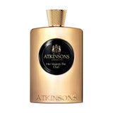 Atkinsons Her Majesty The Oud – apă de parfum unisex fără ambalaj, parfum original