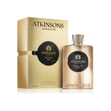 Atkinsons Oud Save The Queen – apă de parfum pentru femei, parfum original – imagine 2