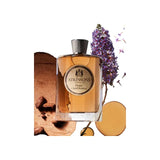 Atkinsons Pirates Grand Reserve – apă de parfum unisex fără ambalaj, parfum original – imagine 2