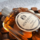 Atkinsons Pirates Grand Reserve – apă de parfum unisex fără ambalaj, parfum original – imagine 3