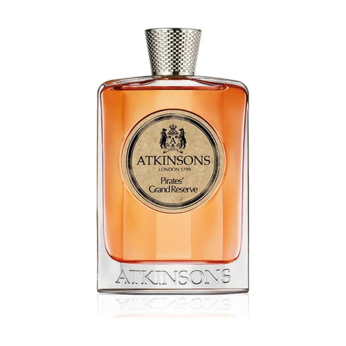 Atkinsons Pirates Grand Reserve – apă de parfum unisex fără ambalaj, parfum original