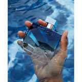 Azzaro Chrome – apă de parfum pentru bărbați, parfum original – imagine 3