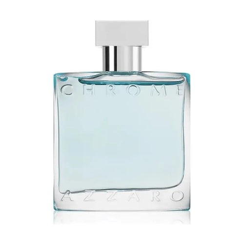 Azzaro Chrome – Eau de Toilette για άνδρες, γνήσιο άρωμα