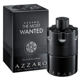 Azzaro The Most Wanted Intense – apă de parfum pentru bărbați, parfum original – imagine 2