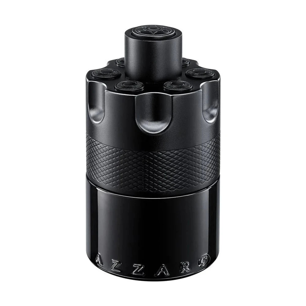 Azzaro The Most Wanted Intense – apă de parfum pentru bărbați, parfum original