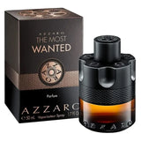 Azzaro The Most Wanted – Parfum για άνδρες, γνήσιο άρωμα – φωτογραφία 2