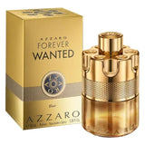 Azzaro Wanted Forever Elixir – apă de parfum pentru bărbați, parfum original – imagine 2