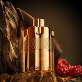 Azzaro Wanted Forever Elixir – apă de parfum pentru bărbați, parfum original – imagine 3