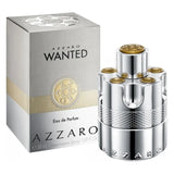 Azzaro Wanted – Eau de Parfum για άνδρες, γνήσιο άρωμα – φωτογραφία 2