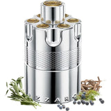 Azzaro Wanted – Eau de Parfum για άνδρες, γνήσιο άρωμα – φωτογραφία 3