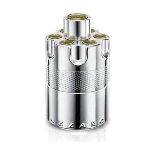 Azzaro Wanted – Eau de Parfum για άνδρες, γνήσιο άρωμα