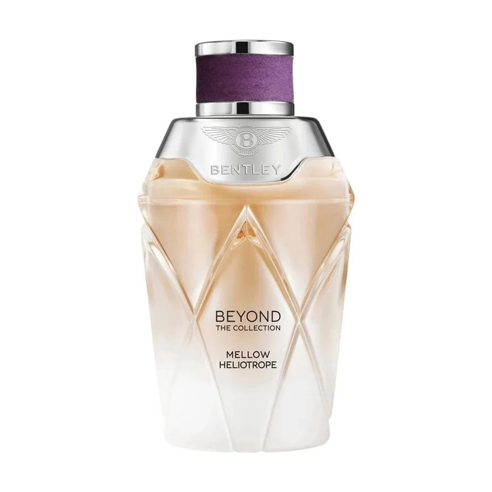 Beyond The Collection Mellow Heliotrope EDP