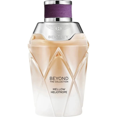Beyond The Collection Mellow Heliotrope EDP
