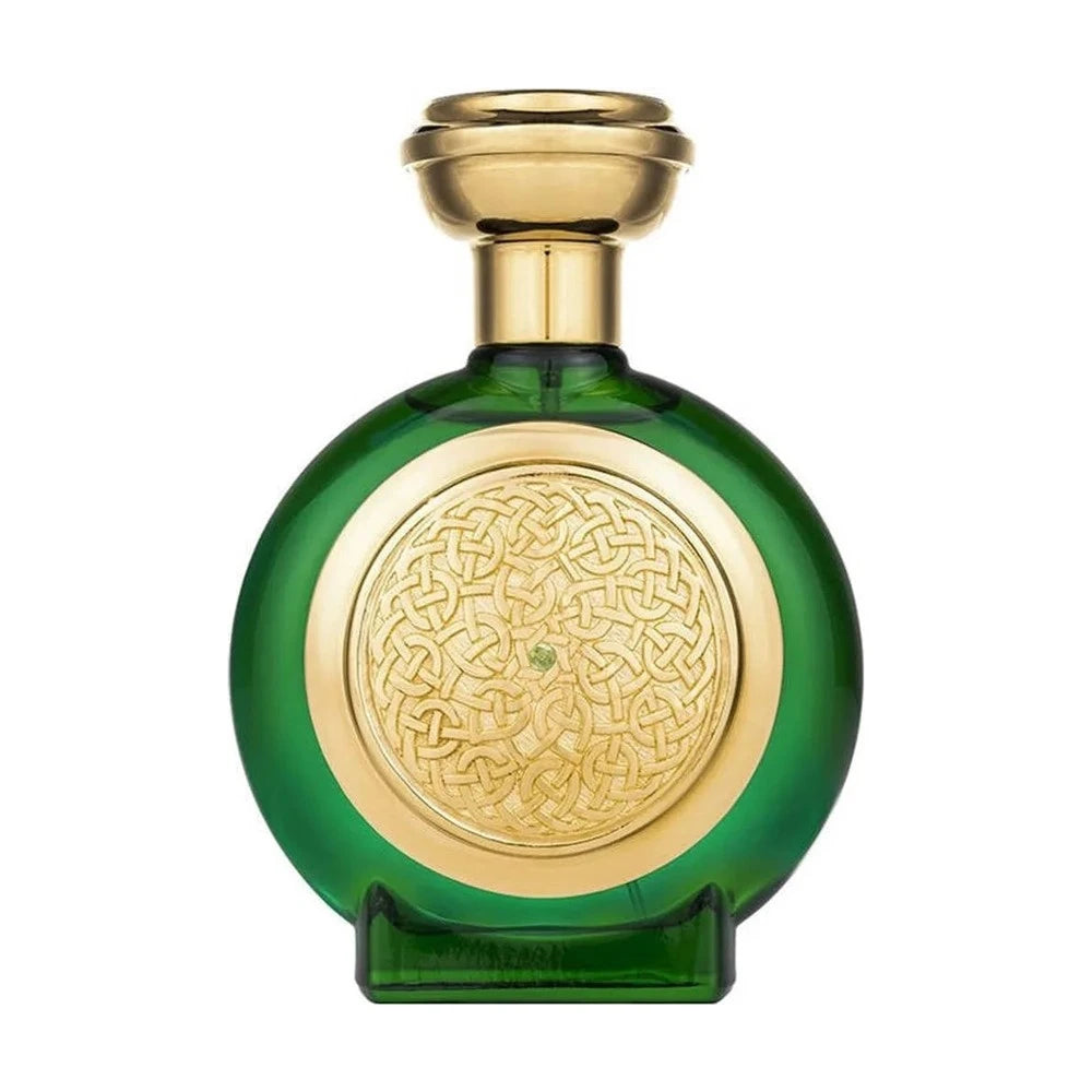 Green Sapphire EDP