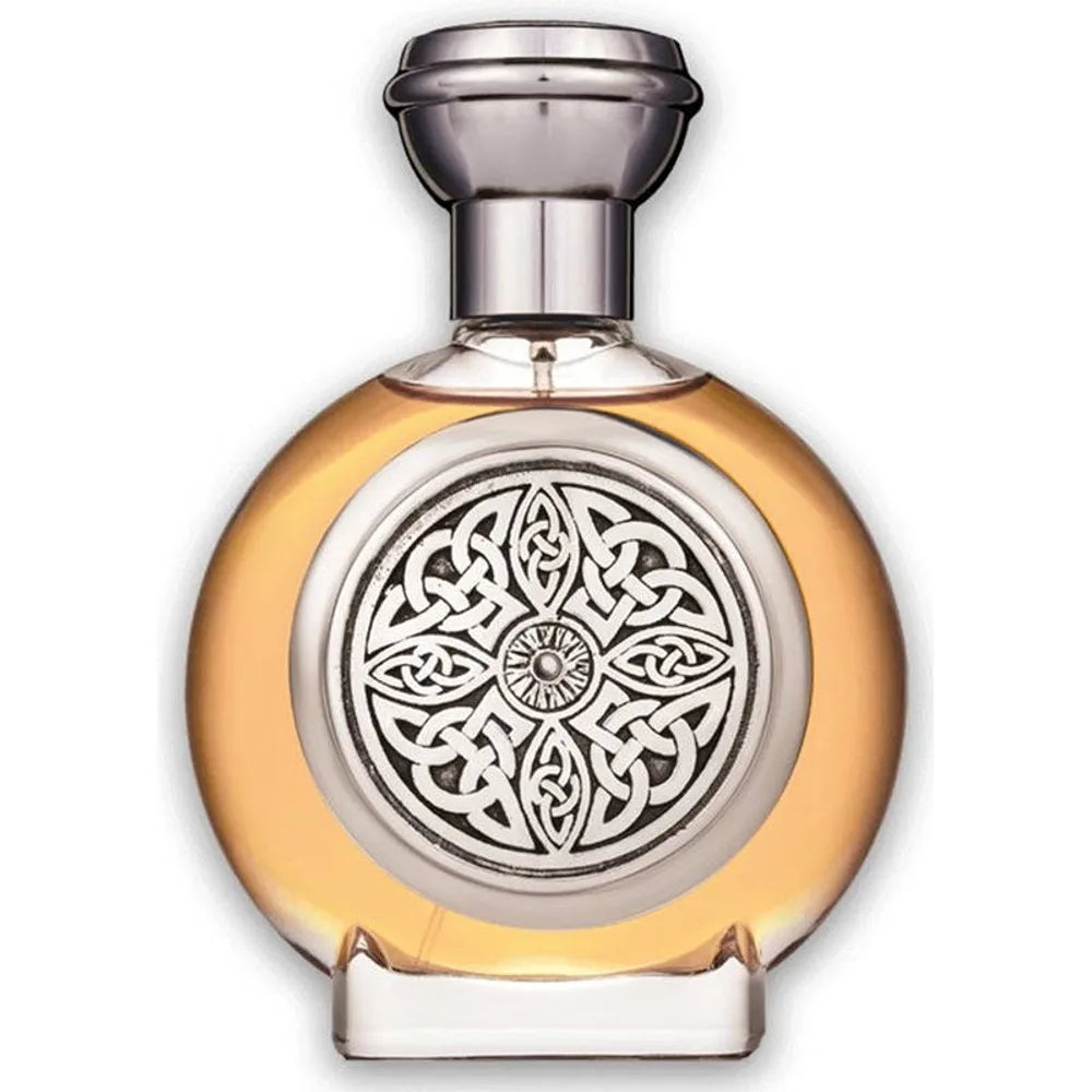 Rebelllious EDP