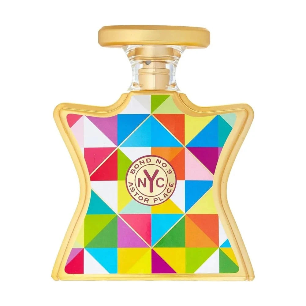 Astor Place EDP