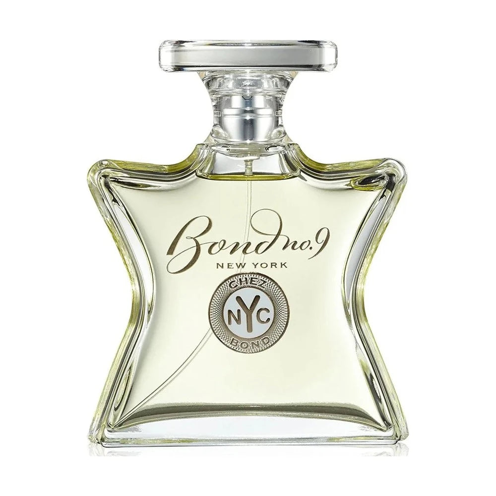 Chez Bond EDP