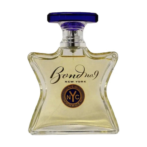 Bond No. 9 New Haarlem – Eau de Parfum unisex χωρίς συσκευασία, γνήσιο άρωμα