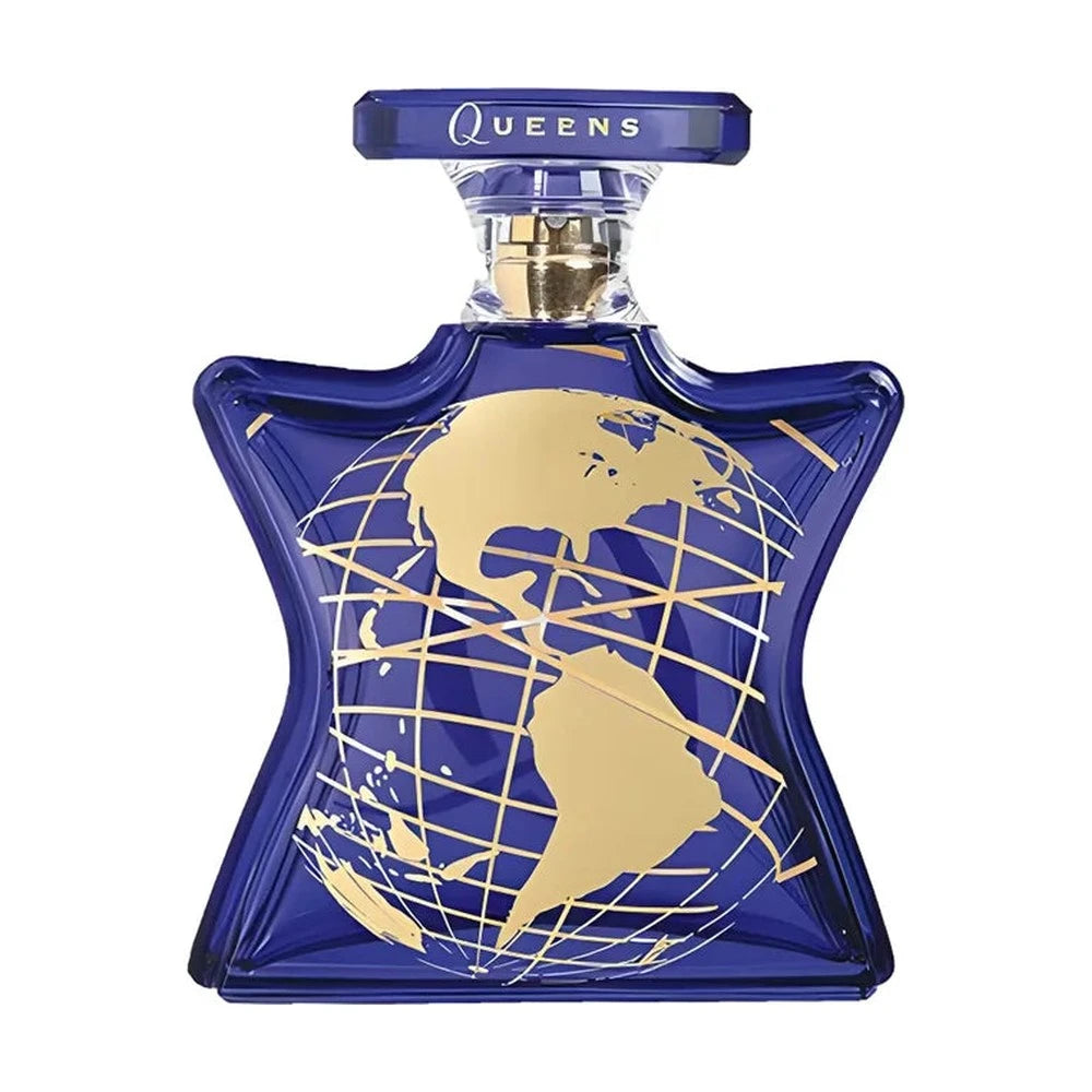 Bond No. 9 Queens – Eau de Parfum unisex χωρίς συσκευασία, γνήσιο άρωμα