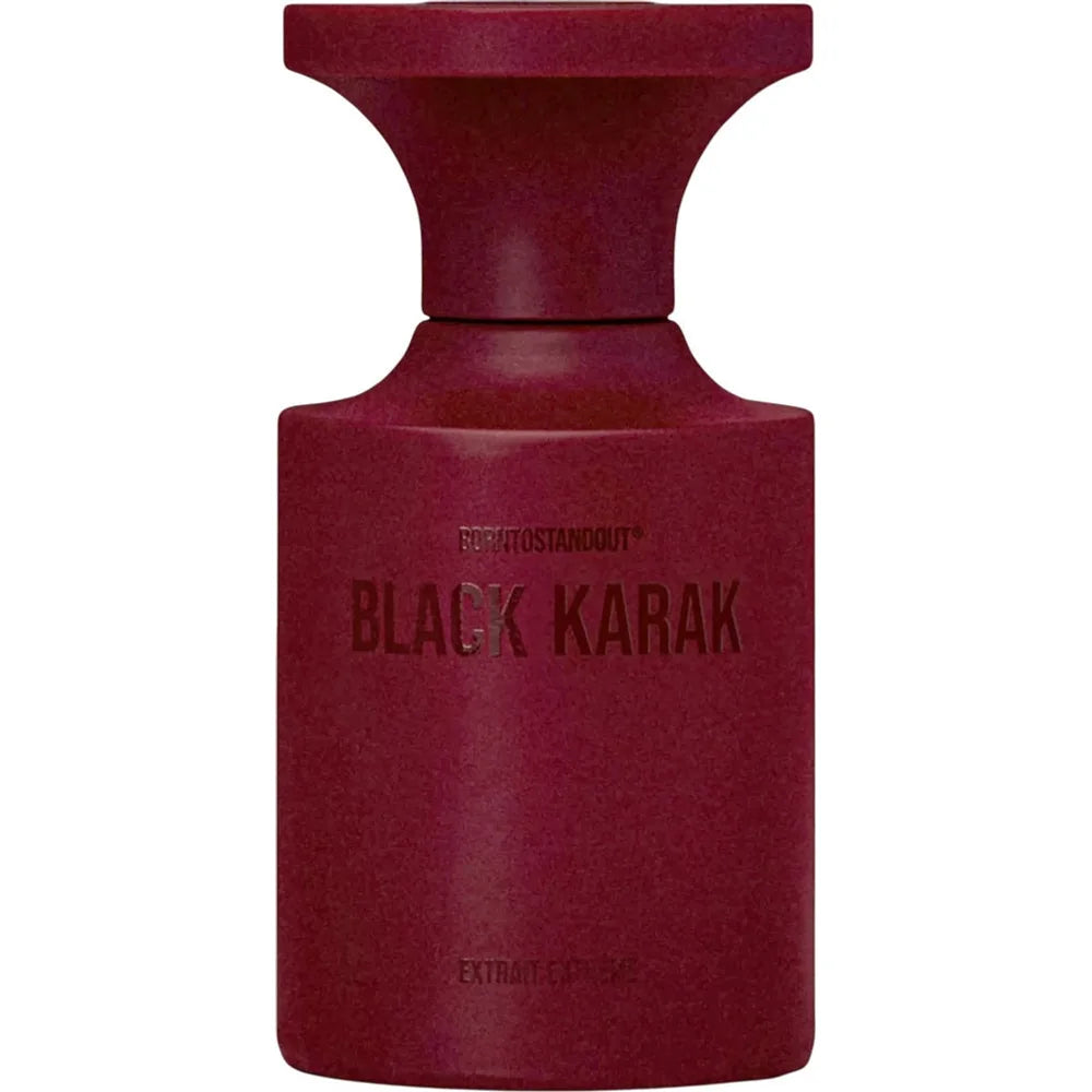 Black Karak Extrait Extreme