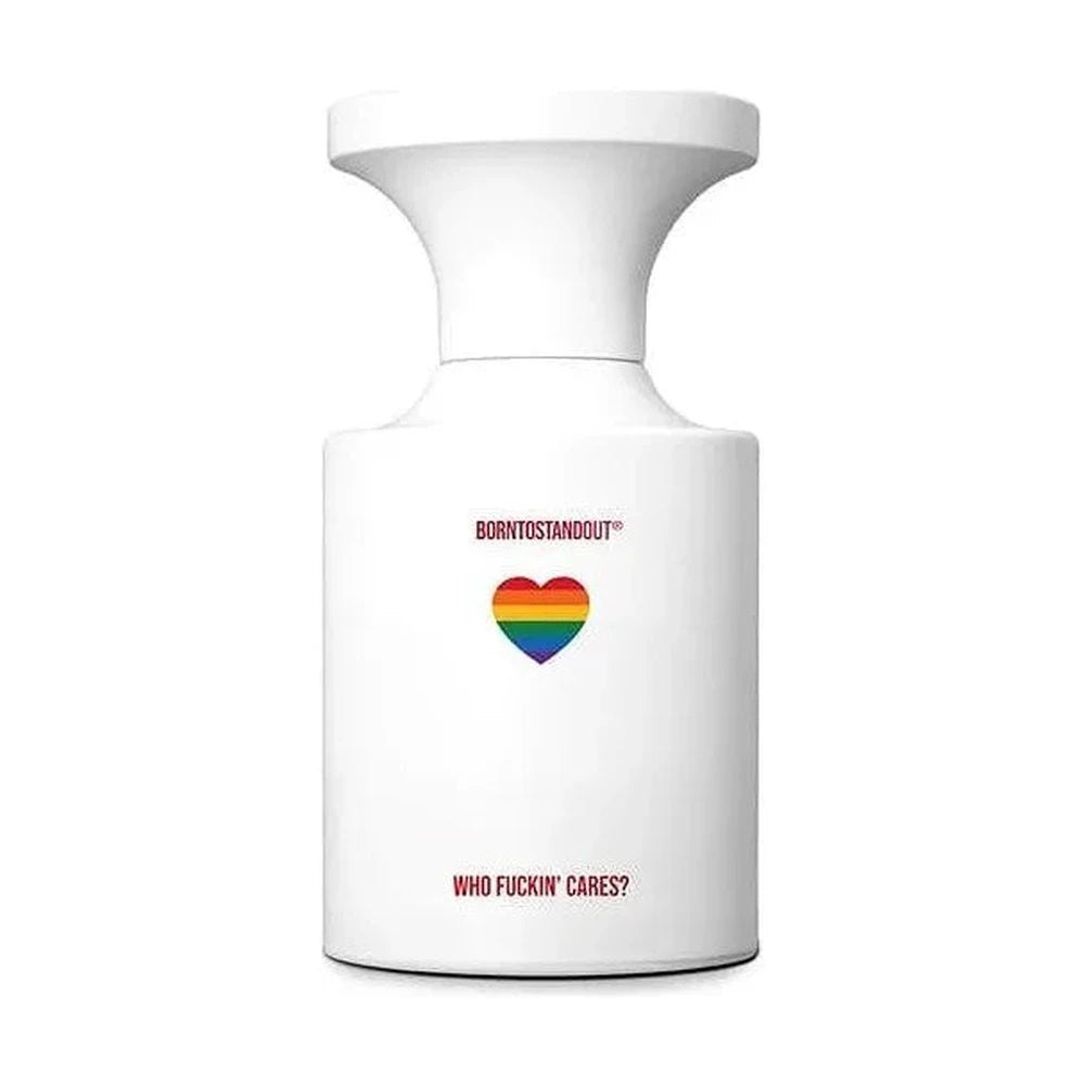 BORNTOSTANDOUT Dirty Rainbow – apă de parfum unisex, parfum original