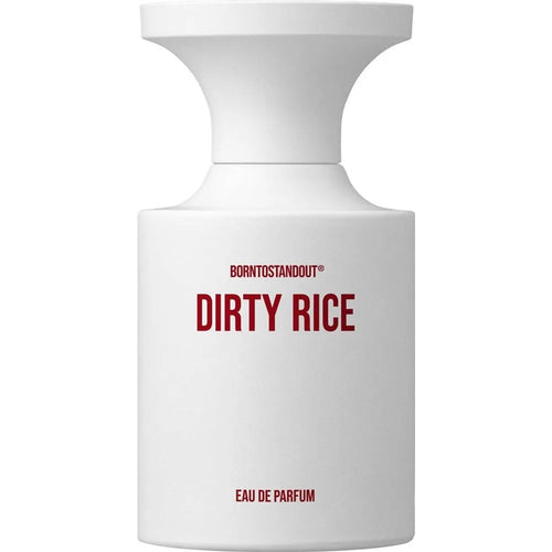 Dirty Rice EDP