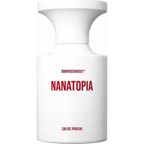 Nanatopia EDP